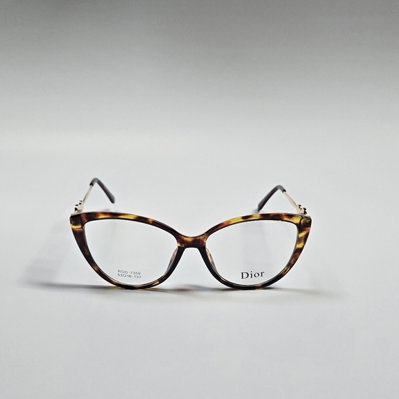 New DIOR Eyeglasses - Picture 1 of 5